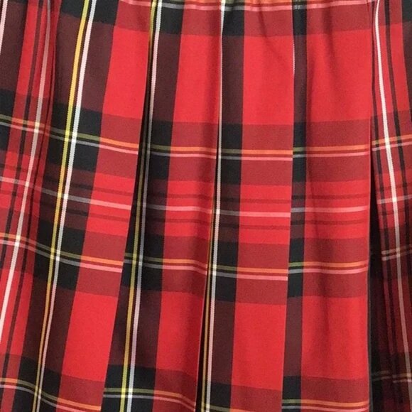 JOAN RIVERS. MAXI SKIRT - Picture 2 of 3